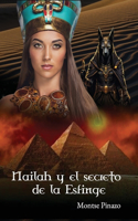 Nailah y el secreto de la esfinge.