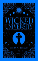 Wicked University 5-7