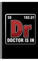 Doctor Is In