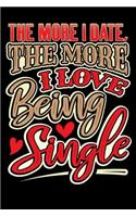 The More I Date, The More I Love Being Single