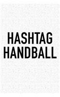 Hashtag Handball