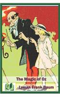 The Magic of Oz
