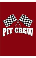 Pit Crew