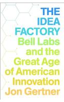 The Idea Factory