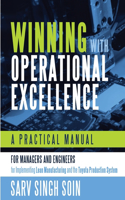 Winning With Operational Excellence