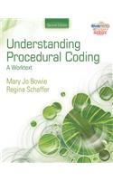 Understanding Procedural Coding Package: A Worktext