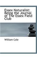 Essex Naturalist