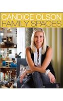 Candice Olson Family Spaces