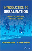 Introduction to Desalination