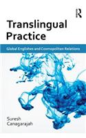 Translingual Practice