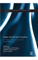 Green Growth and Travelism