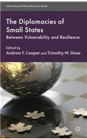 Diplomacies of Small States