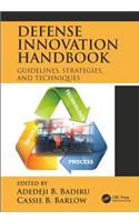 Defense Innovation Handbook