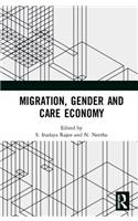 Migration, Gender and Care Economy