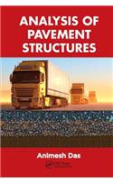 Analysis of Pavement Structures