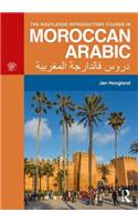 The Routledge Introductory Course in Moroccan Arabic