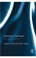 Parenting in Youth Sport