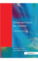 Historical Fiction for Children