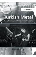 Turkish Metal