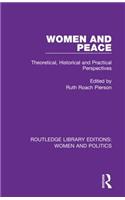 Women and Peace