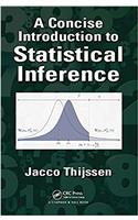 A Concise Introduction to Statistical Inference