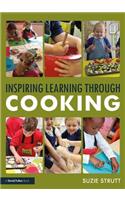 Inspiring Learning Through Cooking