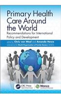Primary Health Care around the World