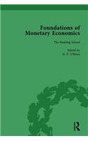 Foundations of Monetary Economics, Vol. 5