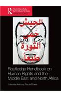 Routledge Handbook on Human Rights and the Middle East and North Africa