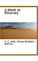 A Week at Killarney