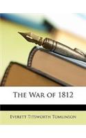 The War of 1812