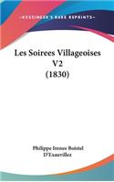 Les Soirees Villageoises V2 (1830)