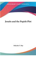 Jesuits and the Popish Plot