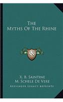 Myths of the Rhine