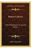 Mount Calvary