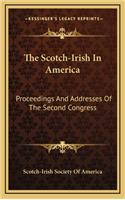 The Scotch-Irish in America