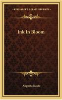 Ink in Bloom