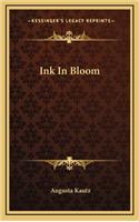 Ink in Bloom