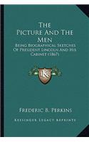 The Picture And The Men