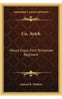 Co. Aytch