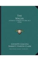 The Wager