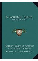 Language Series