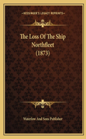 The Loss Of The Ship Northfleet (1873)