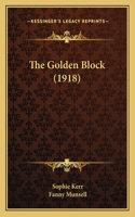 Golden Block (1918)