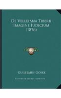 De Velleiana Tiberii Imagine Iudicium (1876)