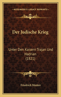 Der Judische Krieg