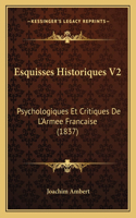 Esquisses Historiques V2