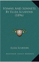 Hymns And Sonnets By Eliza Scudder (1896)