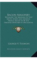 Bacon Masonry