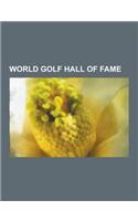 World Golf Hall of Fame